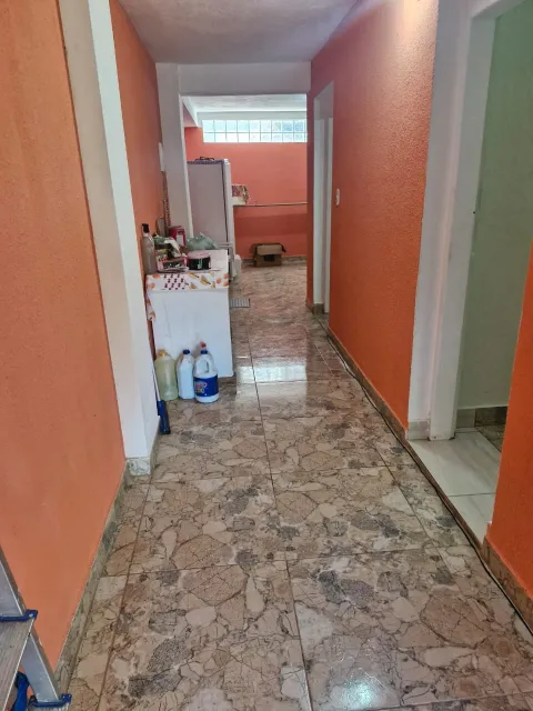 Casa - Jardim Monte Alegre, Caieiras