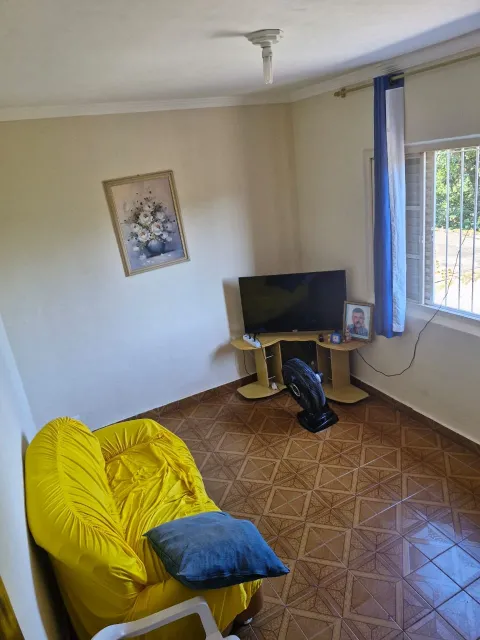 Casa - Jardim Monte Alegre, Caieiras