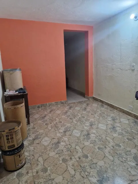 Casa - Jardim Monte Alegre, Caieiras