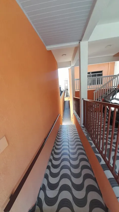 Casa Jd Devechi -Perus - Jd Devechi - Perus, São Paulo