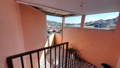 Casa Jd Devechi -Perus - Jd Devechi - Perus, São Paulo