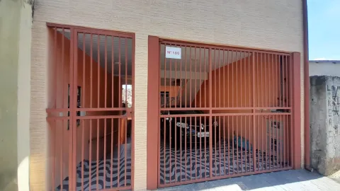 Casa Jd Devechi -Perus - Jd Devechi - Perus, São Paulo