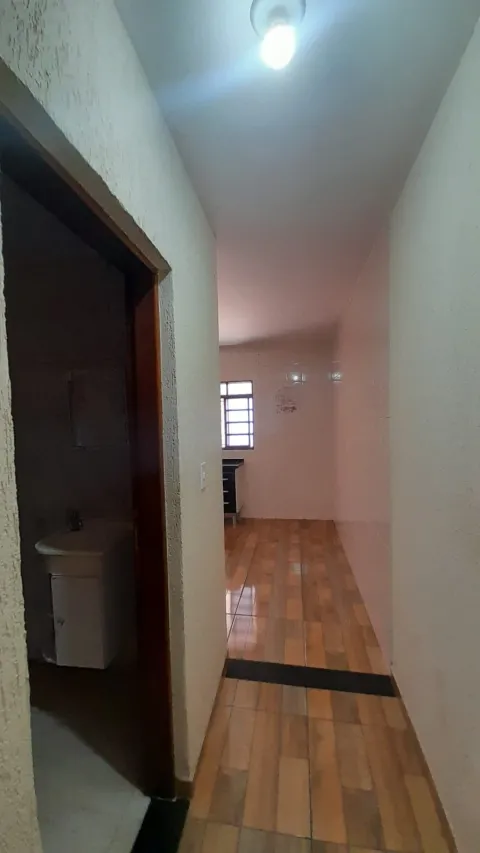 Casa Jd Devechi -Perus - Jd Devechi - Perus, São Paulo
