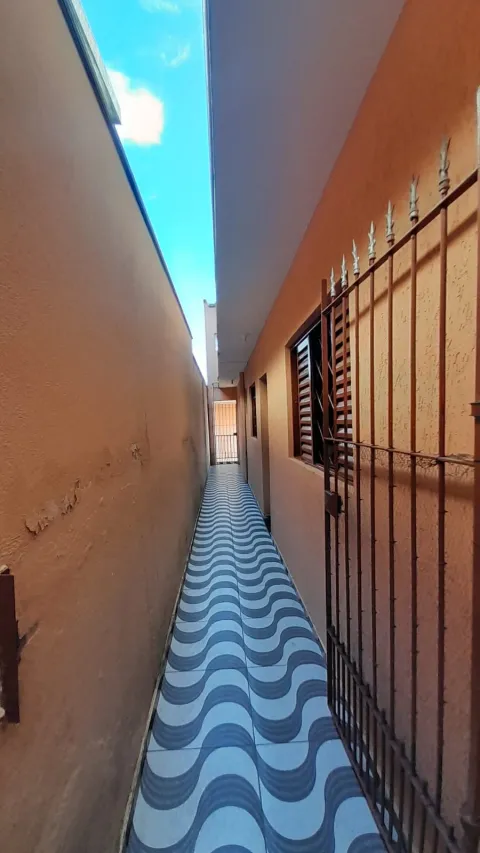 Casa Jd Devechi -Perus - Jd Devechi - Perus, São Paulo