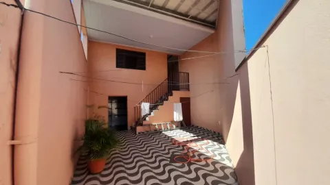 Casa Jd Devechi -Perus - Jd Devechi - Perus, São Paulo