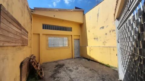 Casa JD Devechi - Jd Devechi - Perus, São Paulo