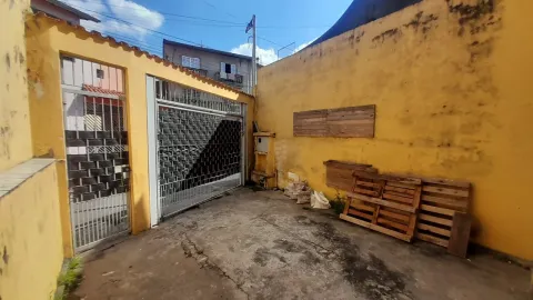 Casa JD Devechi - Jd Devechi - Perus, São Paulo