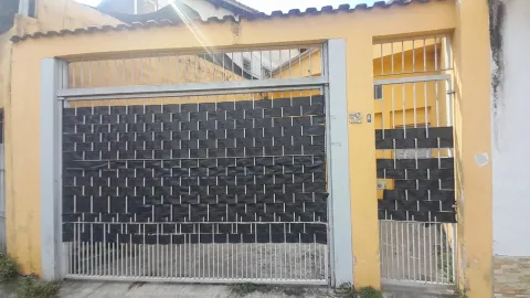 Casa JD Devechi - Jd Devechi - Perus, São Paulo