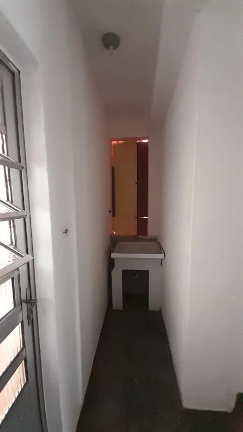 Casa Vila Hungareza - Perus, 