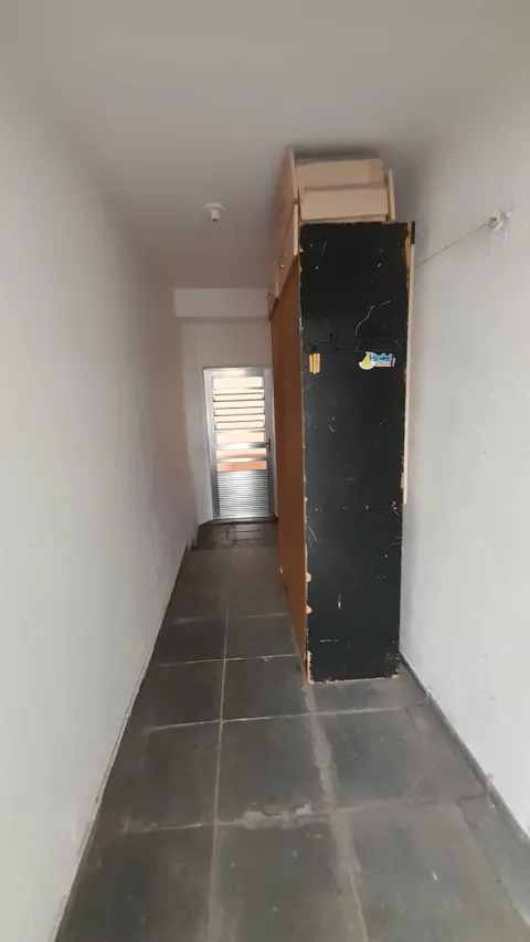 Casa Vila Hungareza - Perus, 