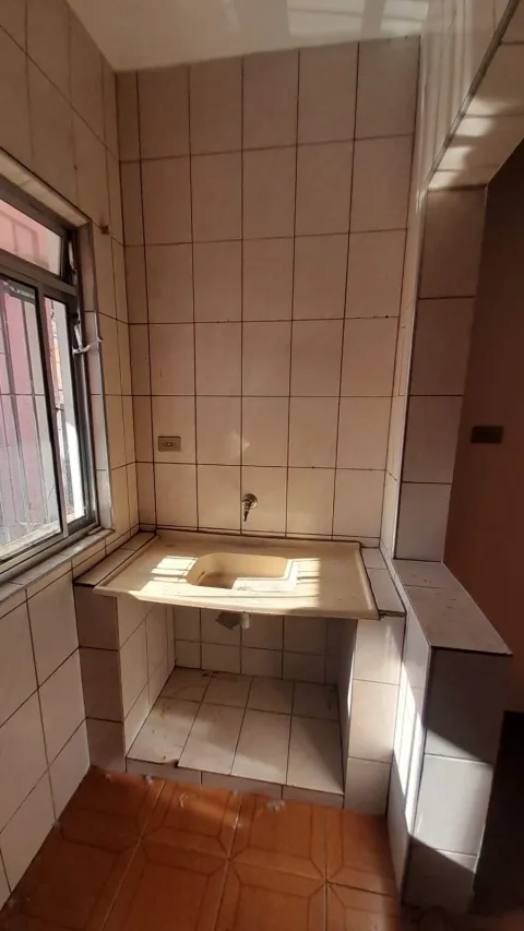 Casa Vila Hungareza - Perus, 