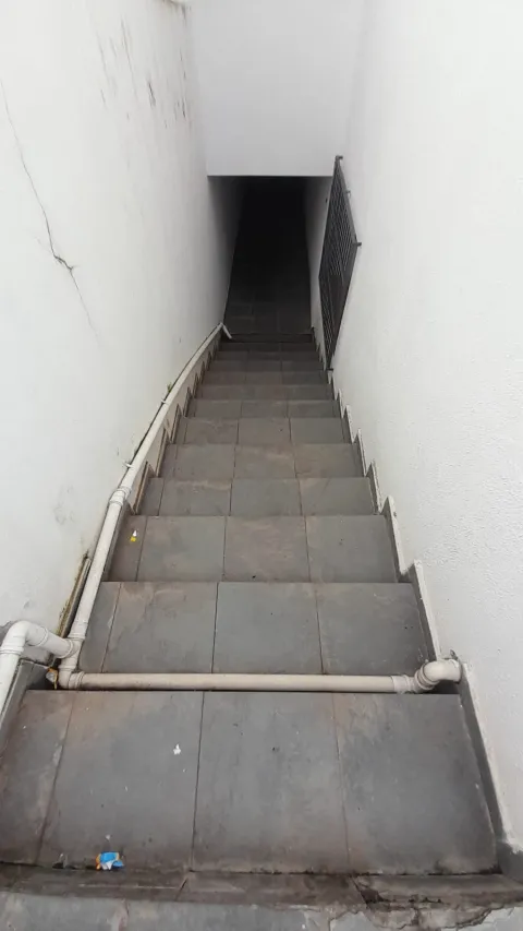 Casa Vila Hungareza - Perus, 