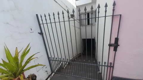 Casa Vila Hungareza - Perus, 