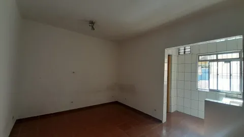 Casa Vila Hungareza - Perus, 