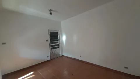 Casa Vila Hungareza - Perus, 