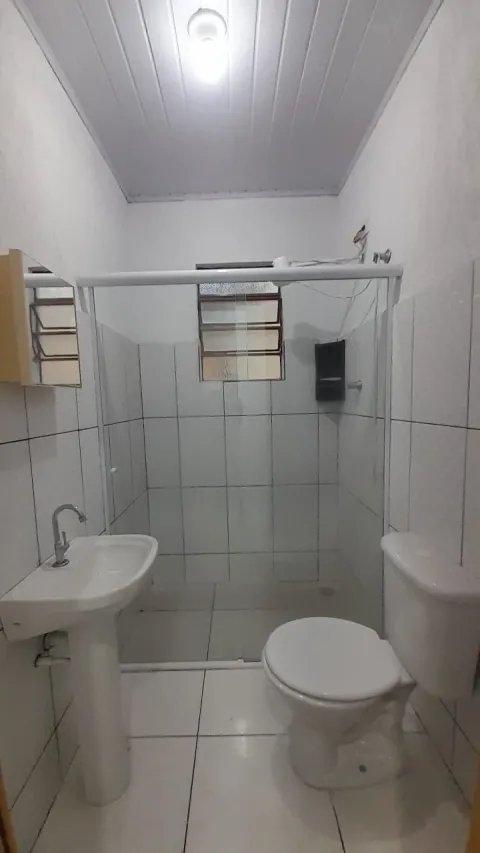 Casa - Vila Hungareza, São Paulo