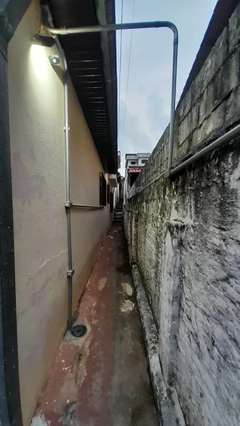 Casa - Vila Hungareza, São Paulo