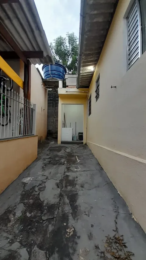 Casa - Vila Hungareza, São Paulo