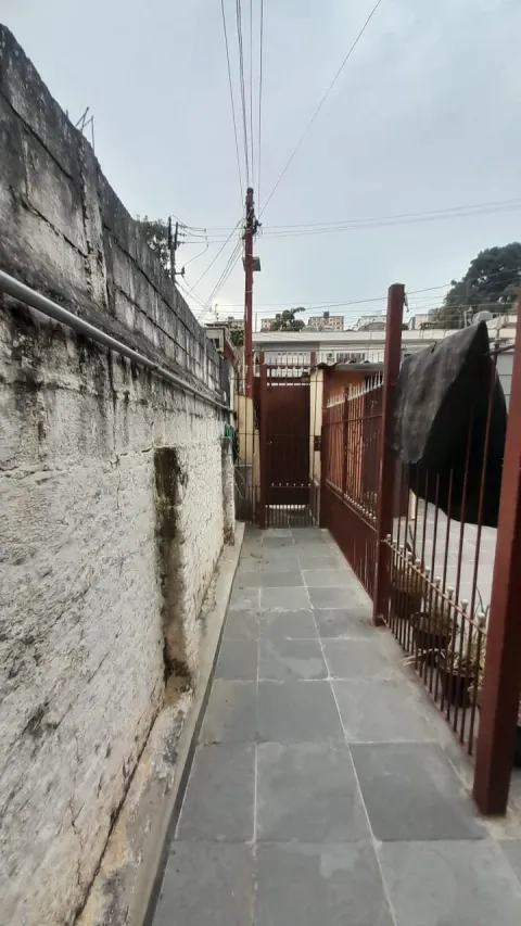 Casa - Vila Hungareza, São Paulo