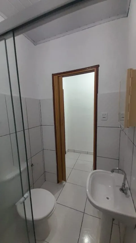 Casa - Vila Hungareza, São Paulo