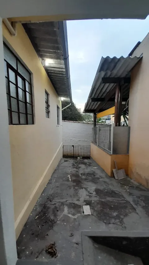 Casa - Vila Hungareza, São Paulo