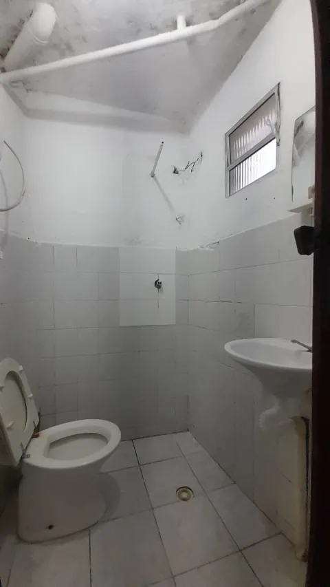 Casa Rua Tiburno - Jd Adelfiore, São Paulo