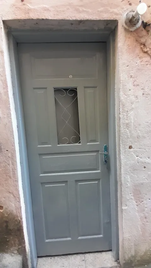 Casa Rua Tiburno - Jd Adelfiore, São Paulo