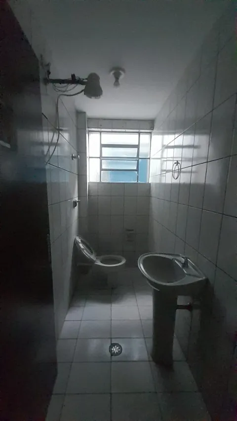 Salão Comercial para alugar em Vila Fanton
