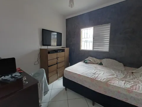 Casa Vila Caiuba - Perus, São Paulo