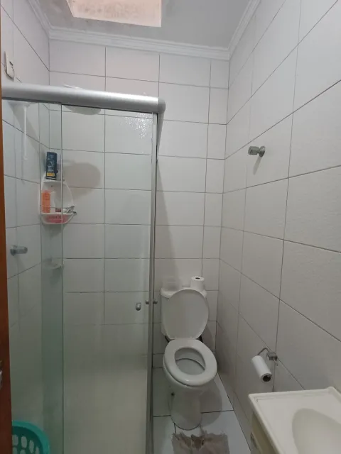 Casa Vila Caiuba - Perus, São Paulo