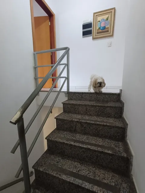 Casa Vila Caiuba - Perus, São Paulo