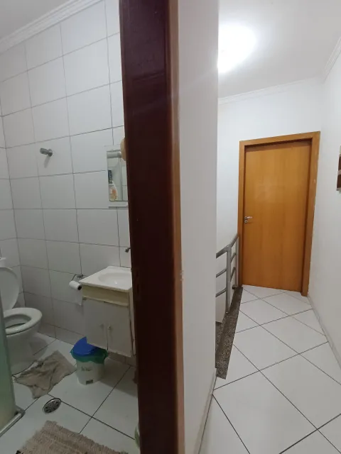 Casa Vila Caiuba - Perus, São Paulo