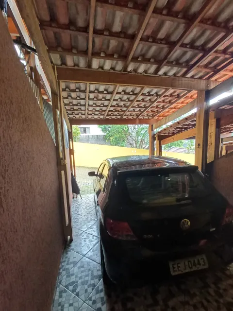 Casa Vila Caiuba - Perus, São Paulo