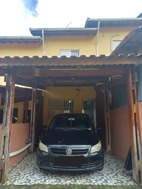 Casa Vila Caiuba - Perus, São Paulo