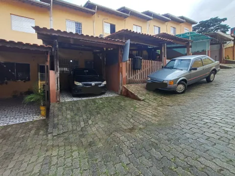 Casa Vila Caiuba - Perus, São Paulo