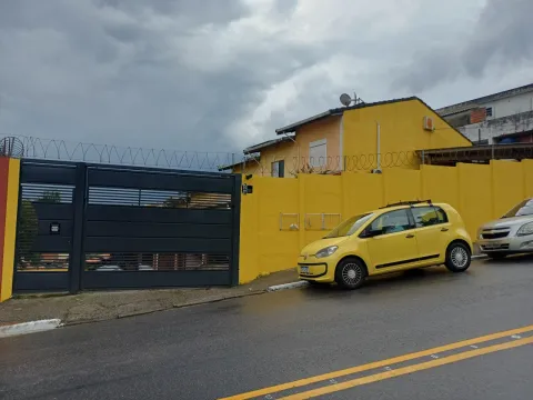 Casa Vila Caiuba - Perus, São Paulo