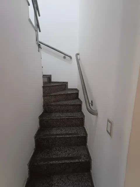Casa Vila Caiuba - Perus, São Paulo