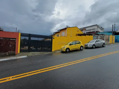 Casa Vila Caiuba - Perus, São Paulo