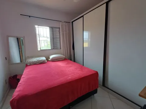Casa Vila Caiuba - Perus, São Paulo