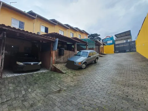 Casa Vila Caiuba - Perus, São Paulo