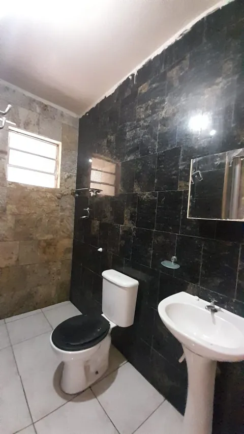 Casa Jd Adelfiore - Jd Adelfiore, São Paulo