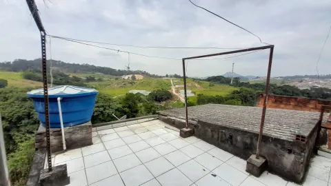 Casa Jd Adelfiore - Jd Adelfiore, São Paulo