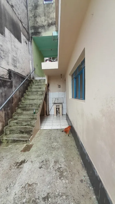 Casa em Jd Adelfiore