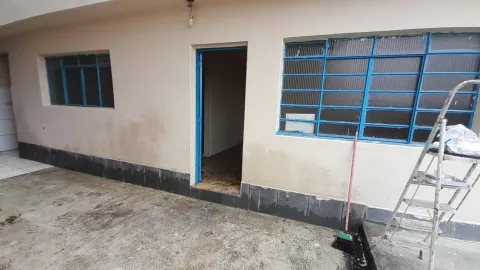 Casa Jd Adelfiore - Jd Adelfiore, São Paulo