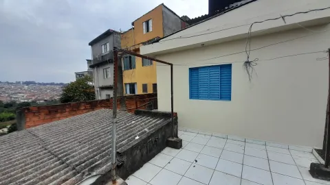 Casa Jd Adelfiore - Jd Adelfiore, São Paulo
