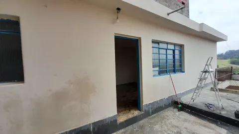 Casa Jd Adelfiore - Jd Adelfiore, São Paulo