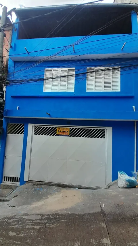 Casa - Recanto dos Humildes, São Paulo