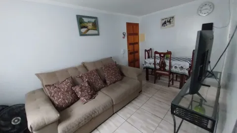 Apartamento - Perus, São Paulo