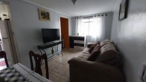 Apartamento - Perus, São Paulo