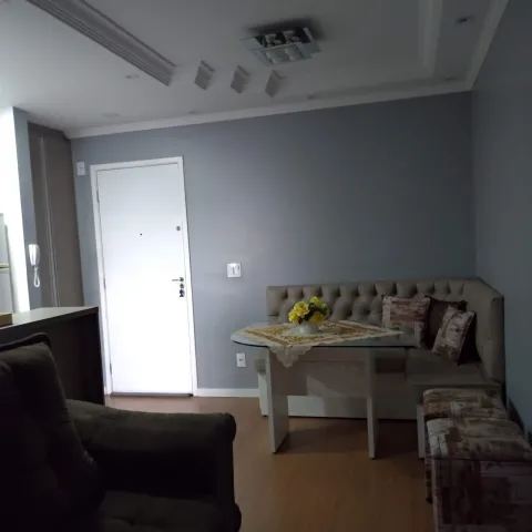 Apartamento Jardim Adelfiore - Perus, São Paulo